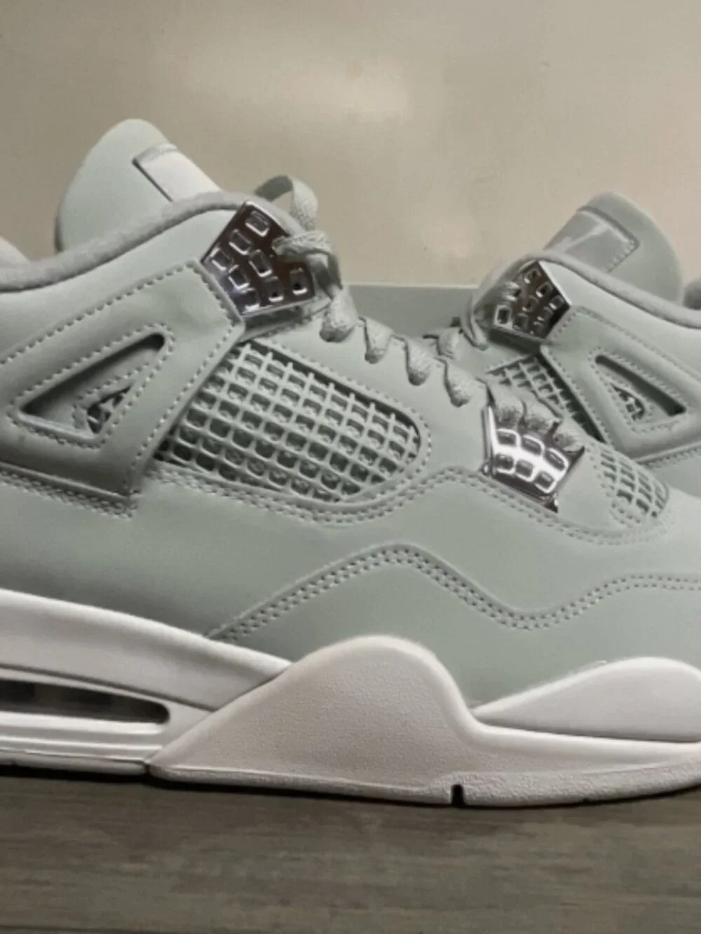 Jordan brand new